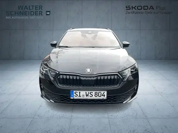 ŠKODA OCTAVIA (7/15)