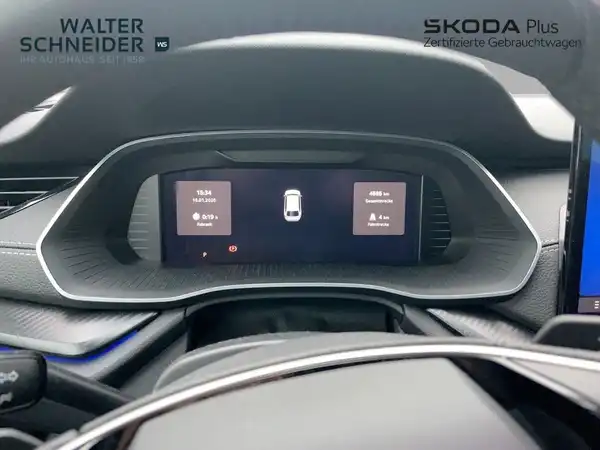 ŠKODA OCTAVIA (9/15)