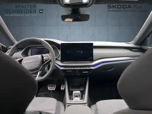 ŠKODA OCTAVIA (10/15)