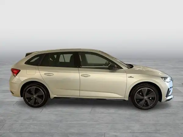 ŠKODA SCALA (6/19)