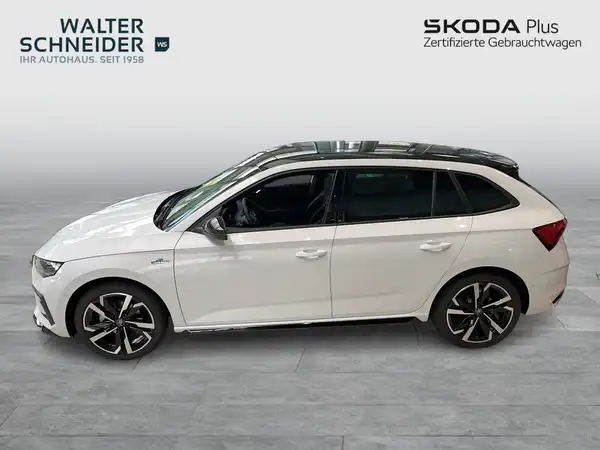 ŠKODA SCALA (2/16)