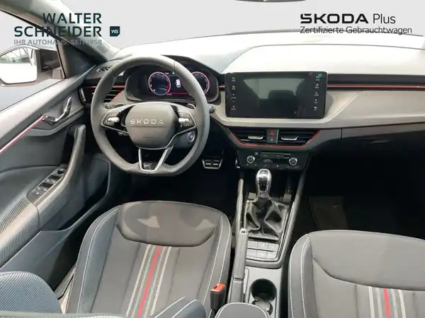 ŠKODA SCALA (11/16)