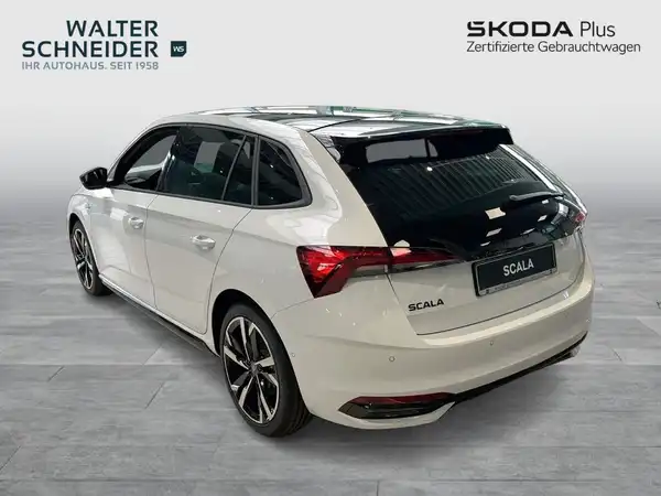 ŠKODA SCALA (3/16)