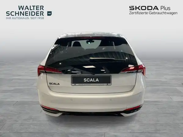 ŠKODA SCALA (4/16)