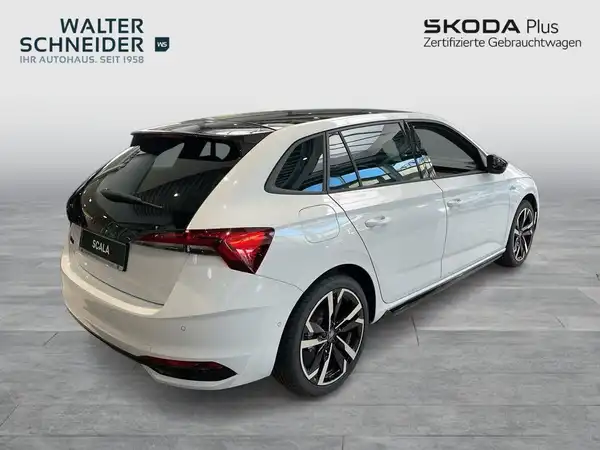 ŠKODA SCALA (5/16)