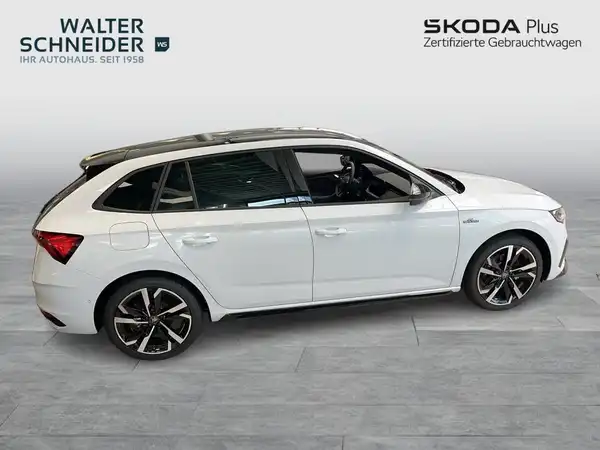 ŠKODA SCALA (6/16)