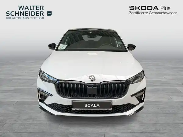ŠKODA SCALA (8/16)