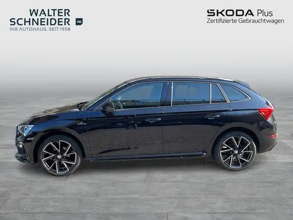 ŠKODA SCALA (2/21)