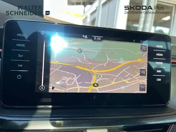 ŠKODA SCALA (19/21)