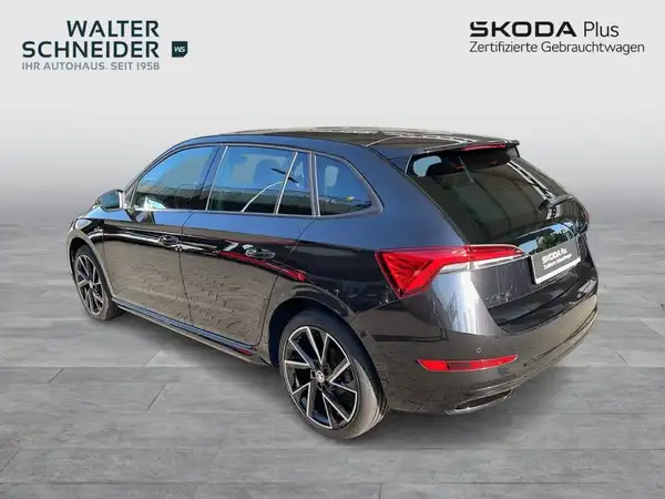 ŠKODA SCALA (3/21)