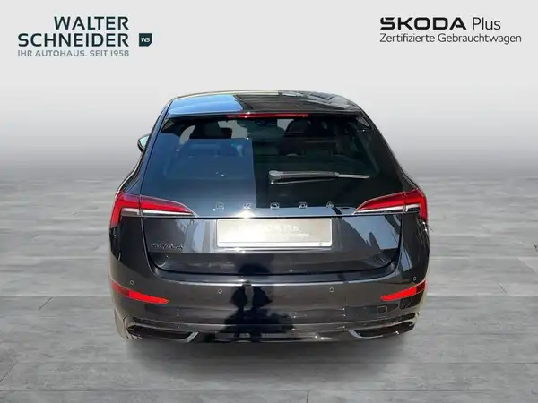 ŠKODA SCALA (4/21)