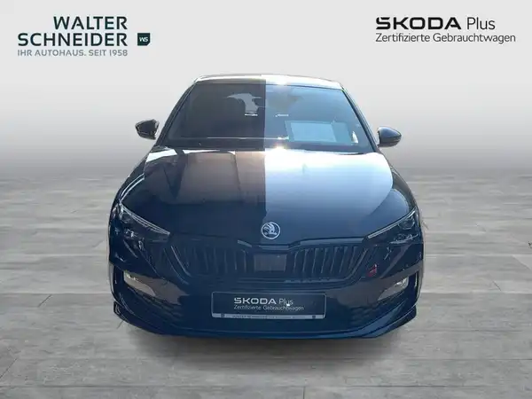 ŠKODA SCALA (6/21)