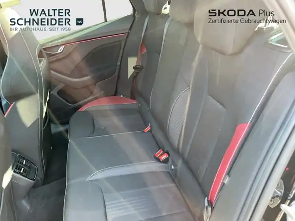 ŠKODA SCALA (8/21)