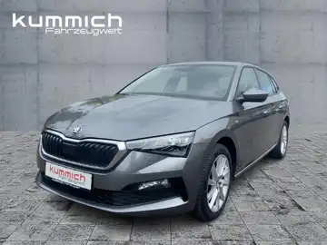 ŠKODA Scala 1.0 TSI DSG Tour/ PDC/CAM (1/15)