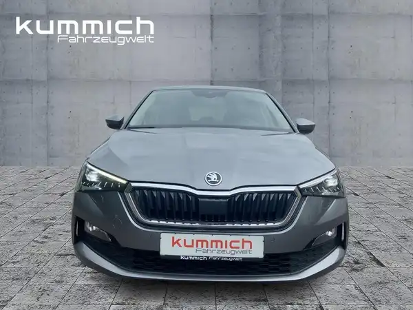 ŠKODA Scala 1.0 TSI DSG Tour/ PDC/CAM (2/15)
