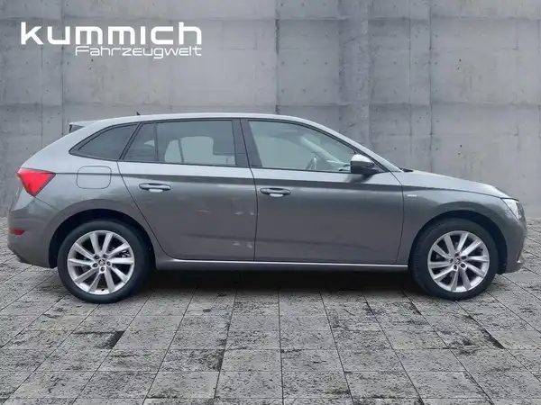 ŠKODA Scala 1.0 TSI DSG Tour/ PDC/CAM (3/15)