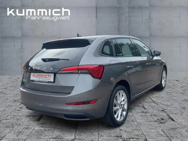 ŠKODA Scala 1.0 TSI DSG Tour/ PDC/CAM (4/15)