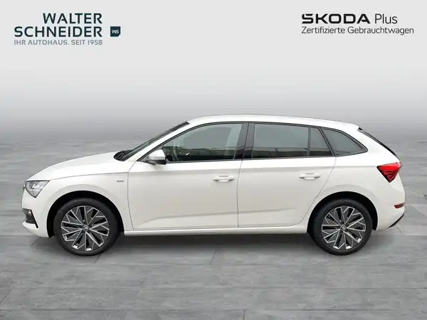 ŠKODA SCALA (2/16)