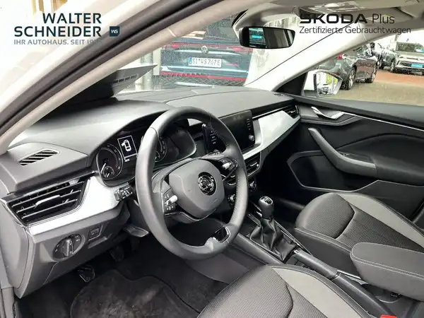 ŠKODA SCALA (13/16)