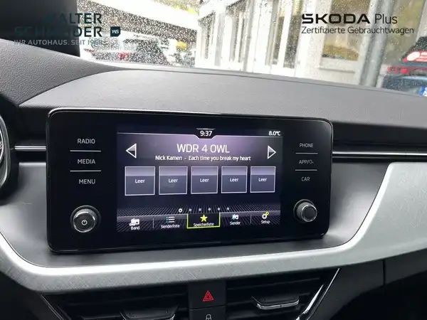ŠKODA SCALA (14/16)