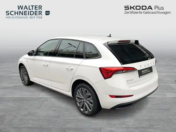 ŠKODA SCALA (3/16)
