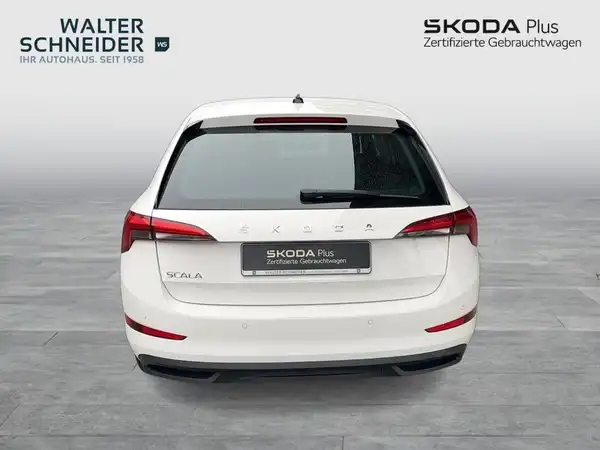 ŠKODA SCALA (4/16)