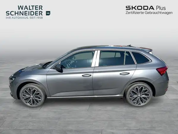 ŠKODA SCALA (2/15)