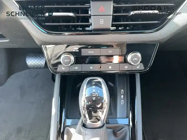 ŠKODA SCALA (12/15)