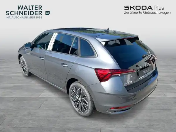 ŠKODA SCALA (3/15)