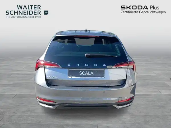 ŠKODA SCALA (4/15)