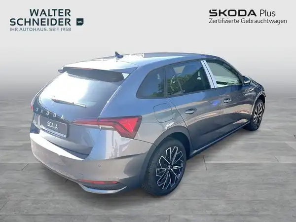 ŠKODA SCALA (5/15)