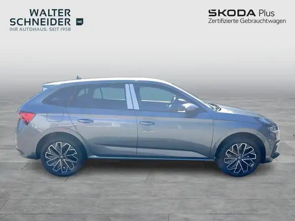 ŠKODA SCALA (6/15)