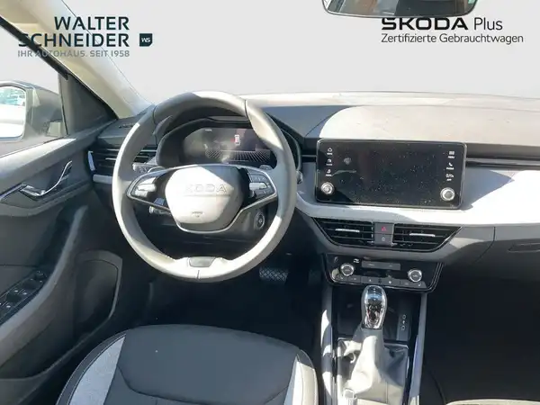 ŠKODA SCALA (10/15)