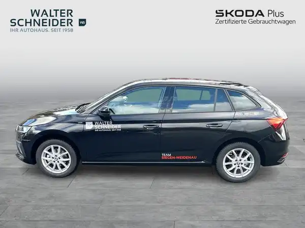 ŠKODA SCALA (2/16)