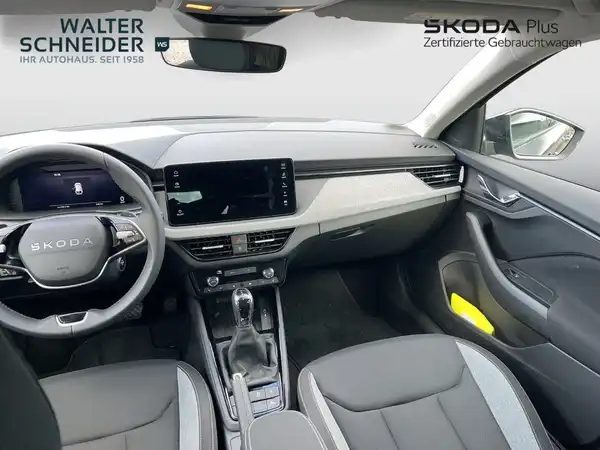 ŠKODA SCALA (11/16)