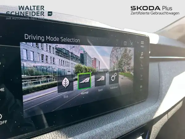 ŠKODA SCALA (20/29)