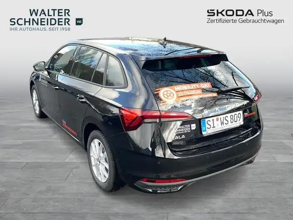 ŠKODA SCALA (3/16)