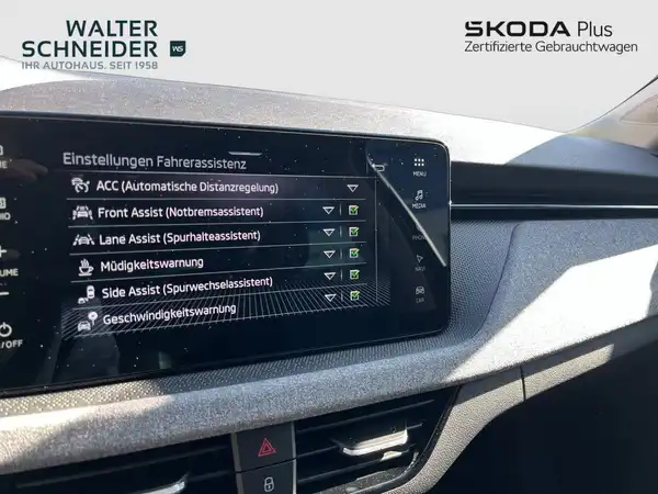 ŠKODA SCALA (23/29)