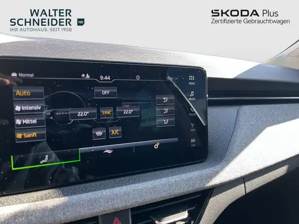 ŠKODA SCALA (24/29)