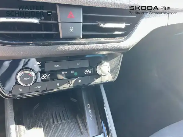 ŠKODA SCALA (25/29)