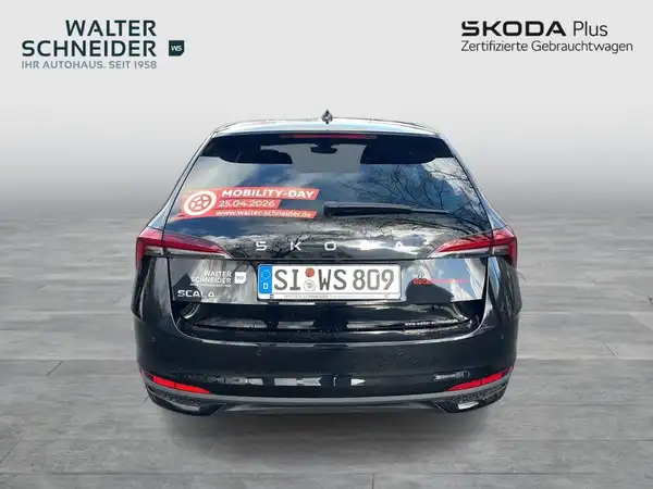 ŠKODA SCALA (4/16)