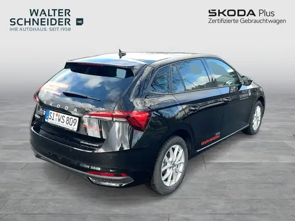 ŠKODA SCALA (5/16)