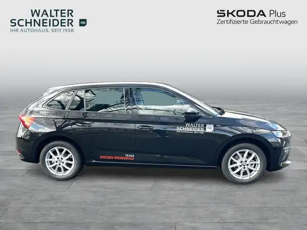 ŠKODA SCALA (6/16)