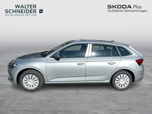 ŠKODA SCALA (2/14)