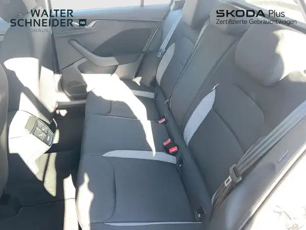 ŠKODA SCALA (13/14)