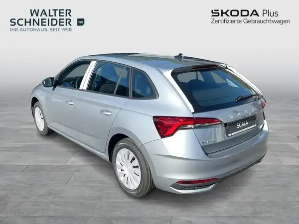 ŠKODA SCALA (3/14)