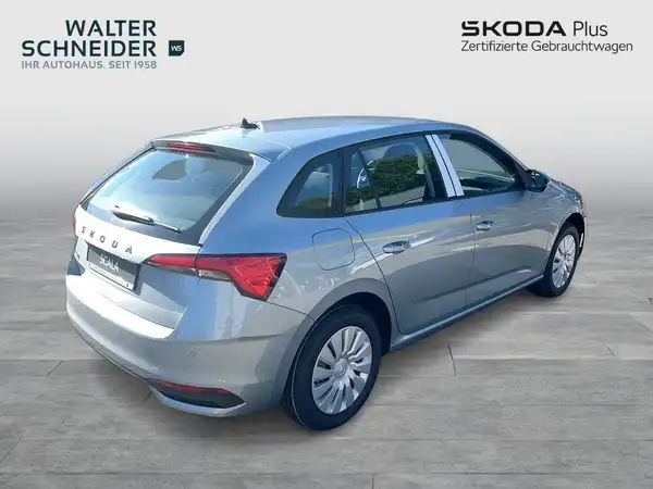 ŠKODA SCALA (5/14)