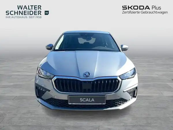ŠKODA SCALA (8/14)