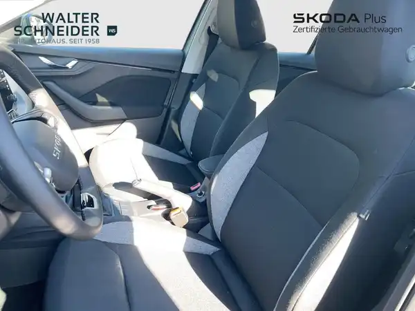 ŠKODA SCALA (9/14)