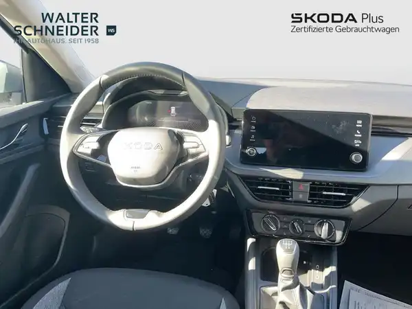ŠKODA SCALA (10/14)